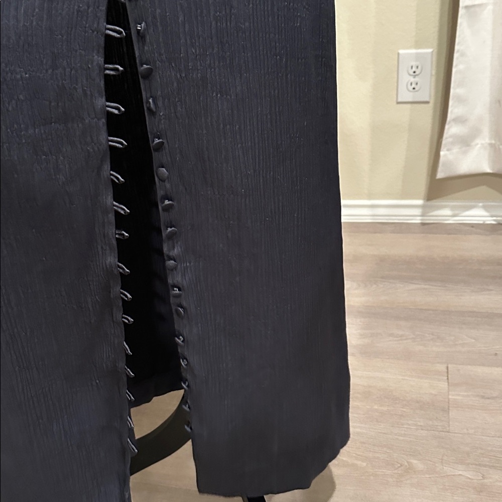 Zara Maxi Dress. - Picture 5 of 15